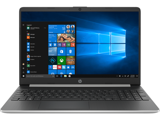 15.6" Notebook Core i5, 8GB, 512GB SSD | 15S-FQ1023NA