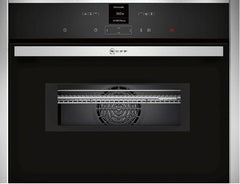 Four combiné et micro-ondes 45 cm | C17MR02N0B 