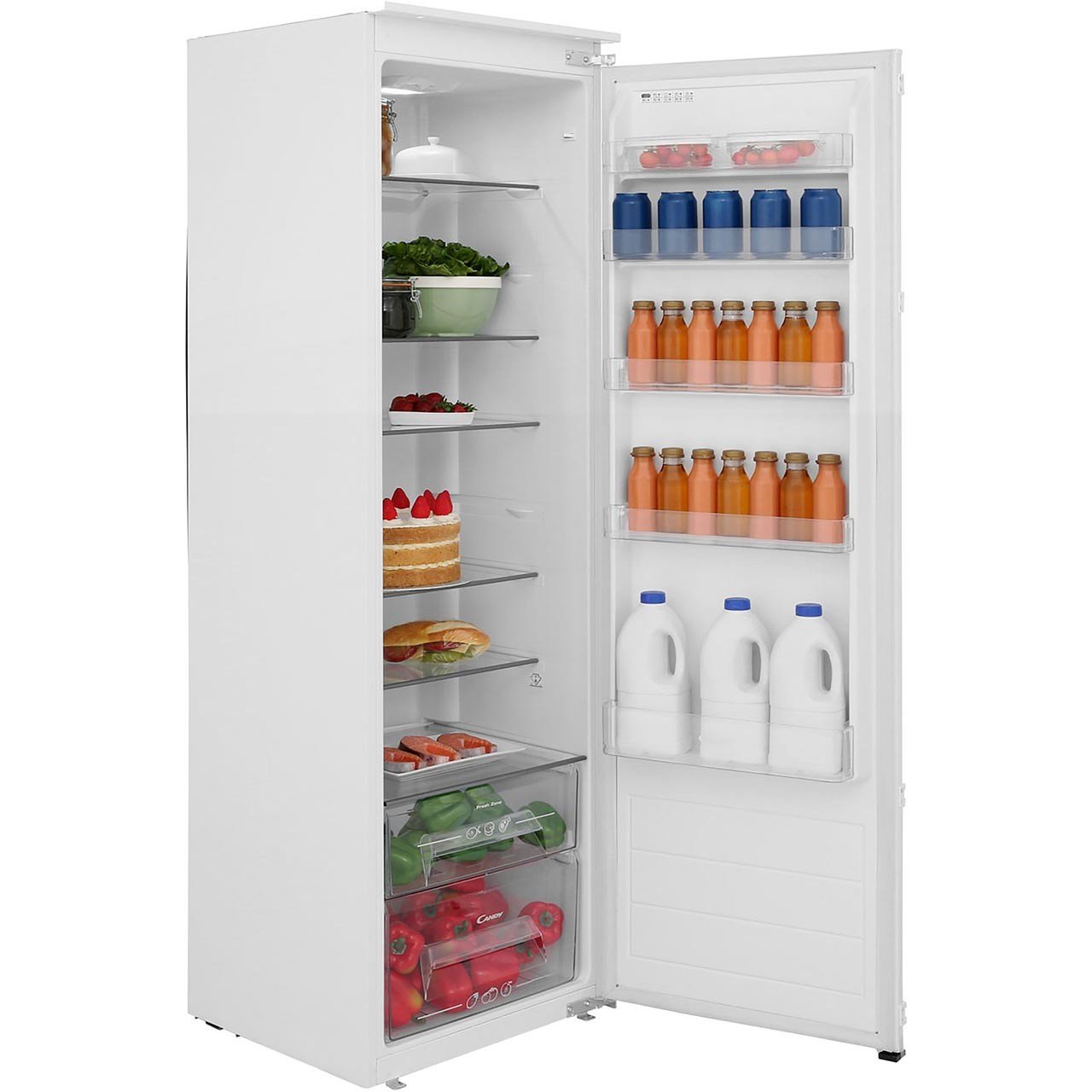 Integrated Fridge, 177cm (H) | CFLO3550E