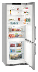 Comfort Fridge Freezer, 381L, A+++ | CBNef 5715