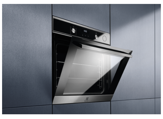 Built-In Single Steam Oven With SteamCrisp® Oven | KOC6P40X