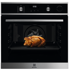 Built-In Single Steam Oven With SteamCrisp® Oven | KOC6P40X
