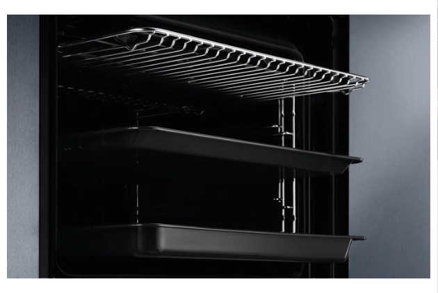Built-In Single Steam Oven With SteamCrisp® Oven | KOC6P40X