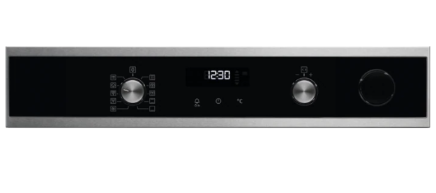 Built-In Single Steam Oven With SteamCrisp® Oven | KOC6P40X