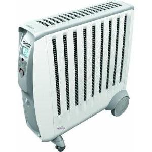 Cadiz ECO, 2kW Oil Free Timed Portable Heater | CDE2TI