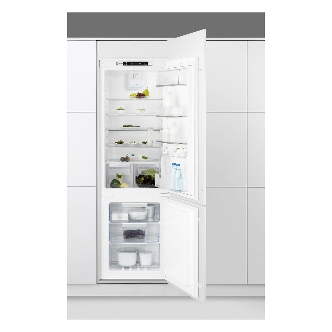 Frigorífico-congelador integrado, antiescarcha, 177 cm (alto) A+ | ENN2853COV