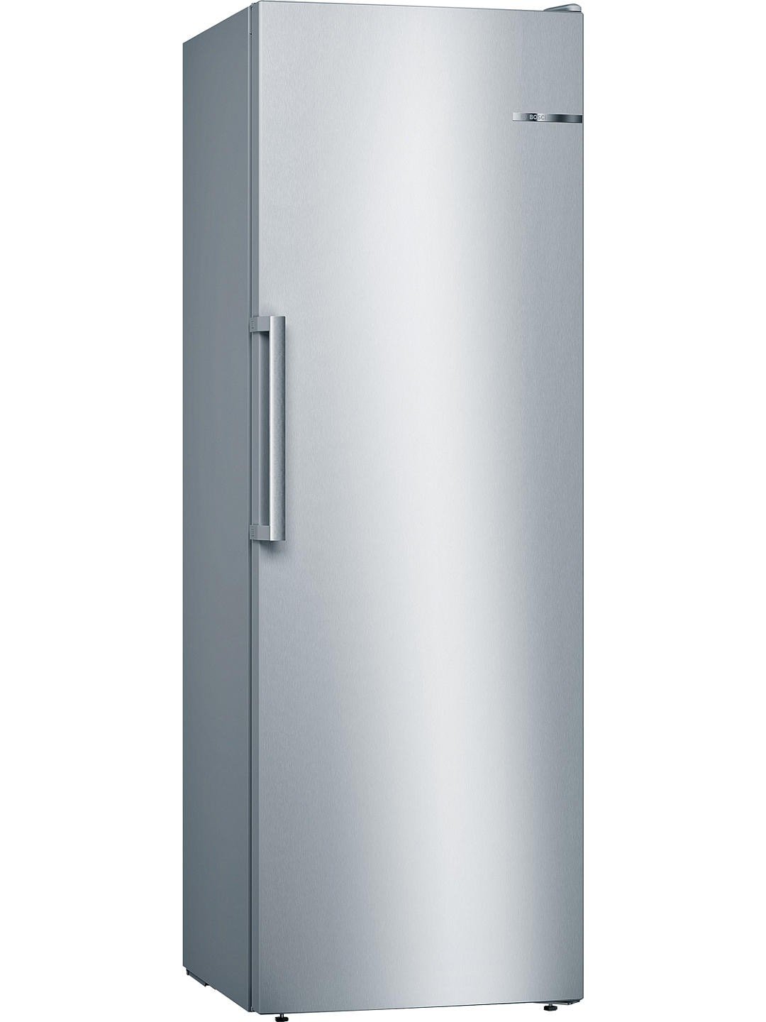 Congelador independiente, 176 (H) | Acero inoxidable | GSN33VL3P