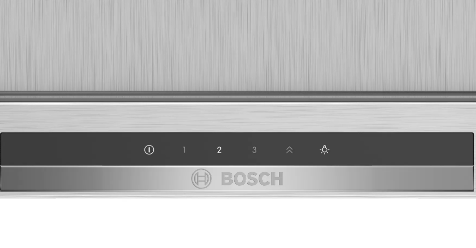 90cm Island Glass Cooker hood | DIG97IM50B