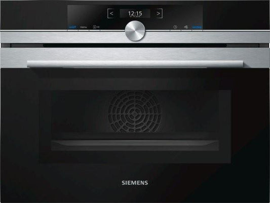 iQ700 Compact45 Microwave | CM633GBS1B