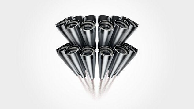 Big Ball Animal Cylinder Vacuum | 211825-01