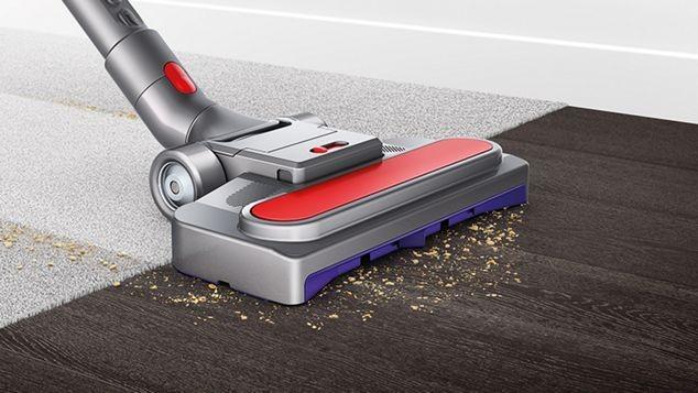 Big Ball Animal Cylinder Vacuum | 211825-01