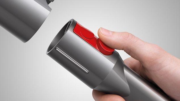 Big Ball Animal Cylinder Vacuum | 211825-01