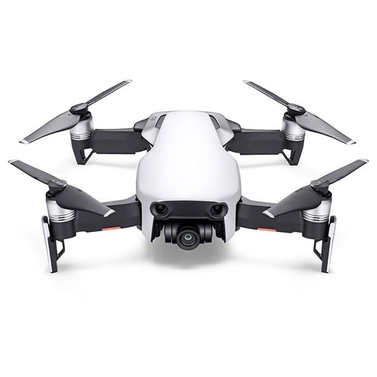 Mavic Air Drone With Controller | Artic White | 55-CP.PT.0000136