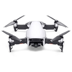 Mavic Air Drone With Controller | Artic White | 55-CP.PT.0000136