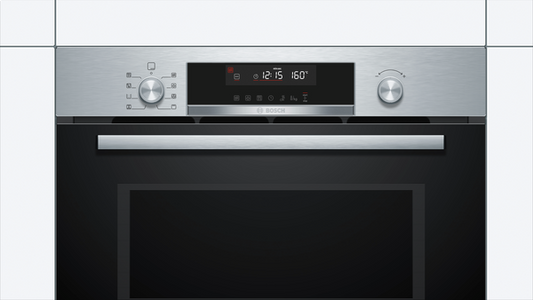 Built-in Compact Microwave with Steam | CPA565GS0B