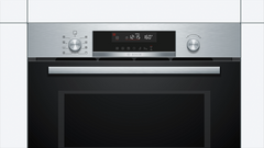Built-in Compact Microwave with Steam | CPA565GS0B