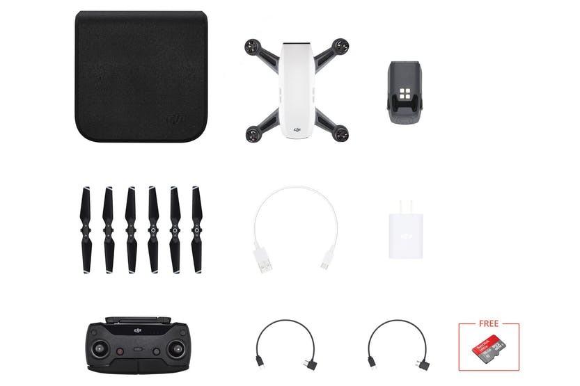 Spark Control Combo | 55-CP.PT.00000108