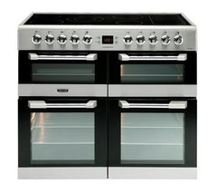 100cm Range Cooker Electric | CS100C510X