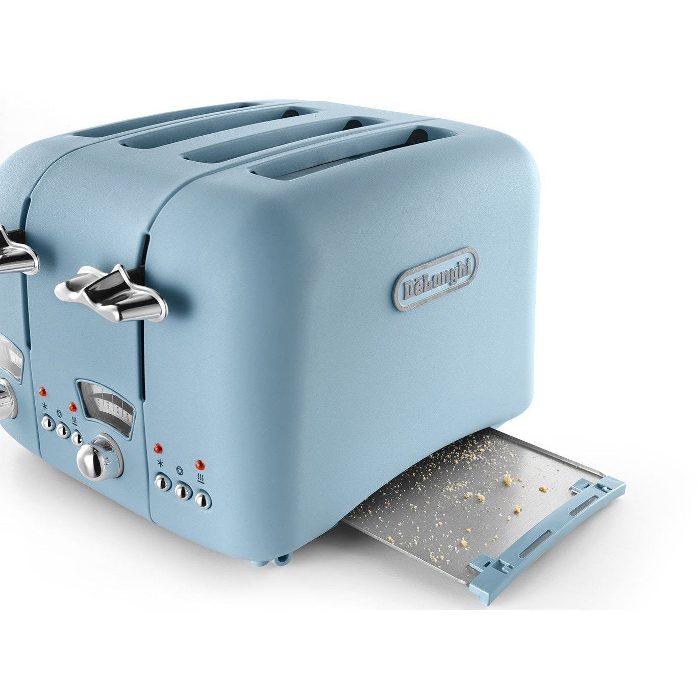 Ensemble bouilloire et grille-pain Argento Flora | Plus de couleurs disponibles | KBX3016.AZ &amp; CT04.AZ