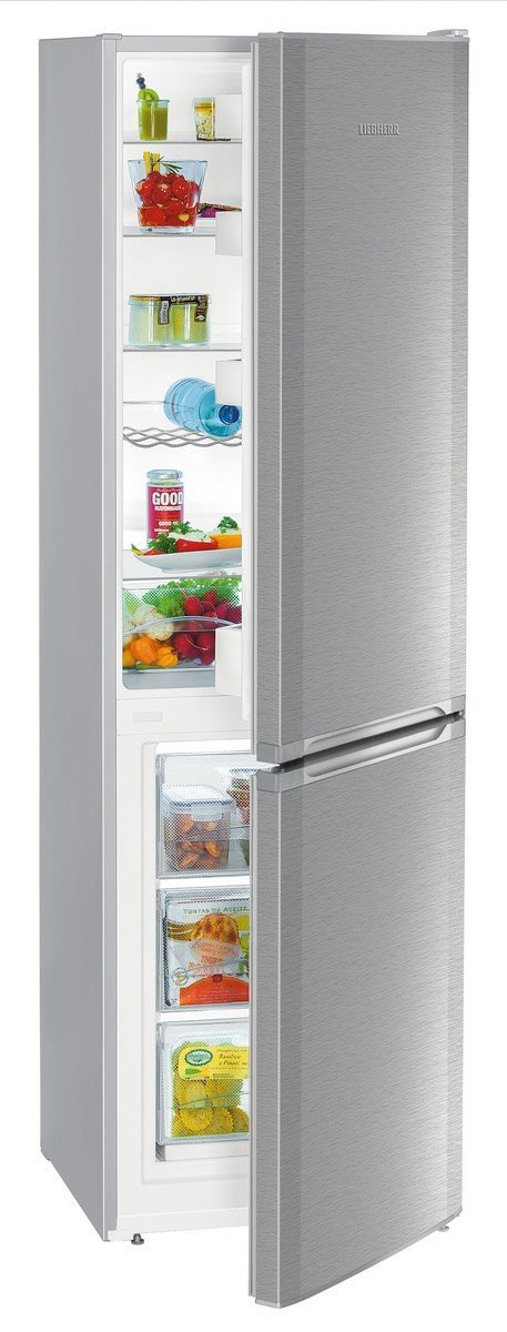 SmartFrost Combination Fridge Freezer 182cm (H) A++|  CUef 3331