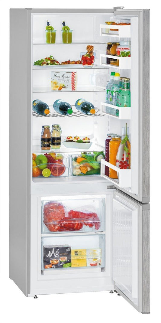 Fridge Freezer With SmartFrost, 162cm (H) | CUel 2831