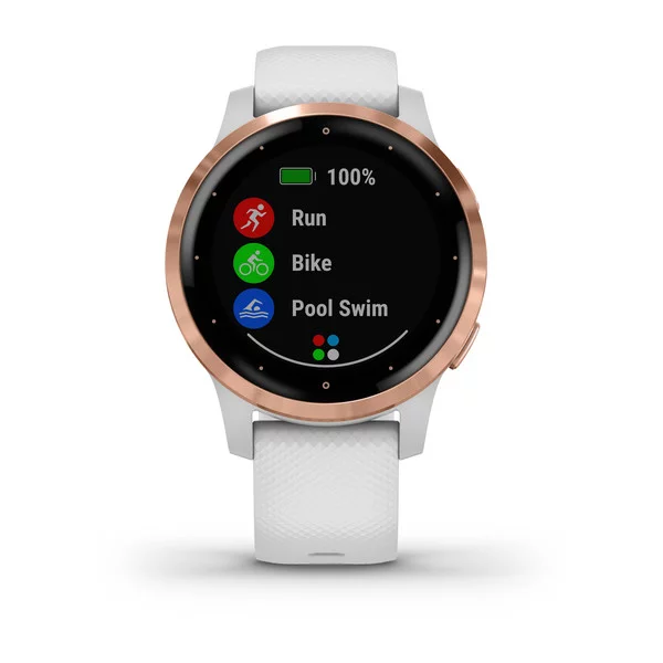 Vívoactive 4 Smart Watch | More Colours Available | 010-02172-22