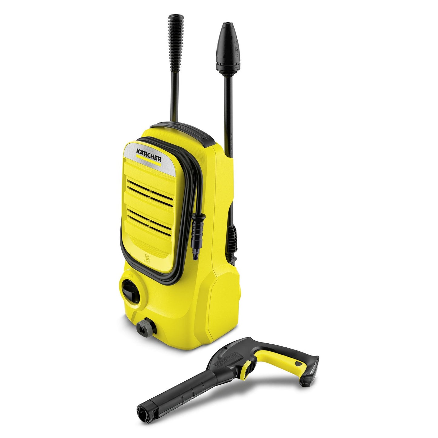 K2 Compact Powerwasher | 1.673-501.0