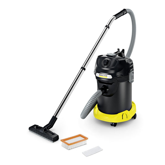 AD4 Premium Ash Vacuum | 1.629-733.0