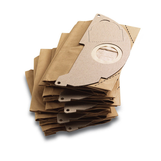 WD2 Vacuum Bags | 6.904-322.0