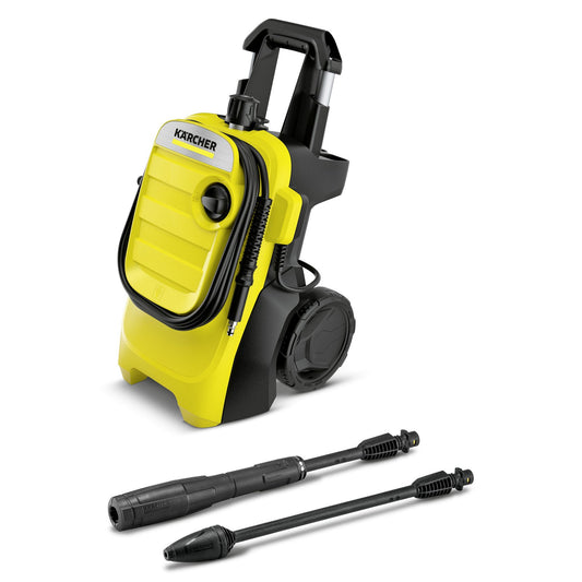 K4 Compact Pressure Washer | 1.637-501.0