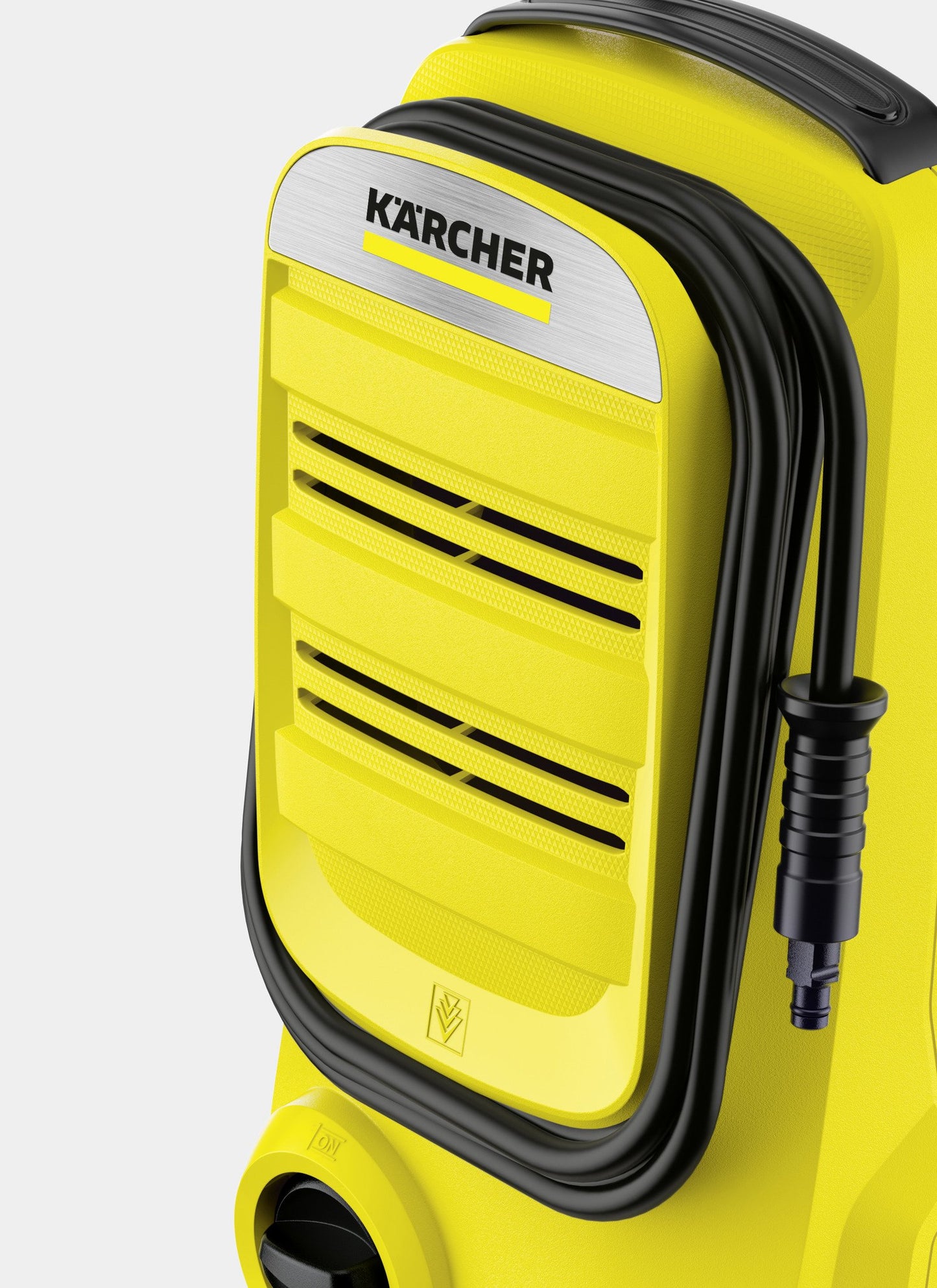 K2 Compact Powerwasher | 1.673-501.0