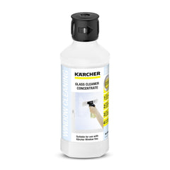 Glass Cleaner Concentrate | 6.295-795.0
