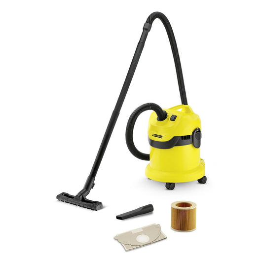 WD2 Multi-Purpose Vacuum Cleaner | 1.629-763.0