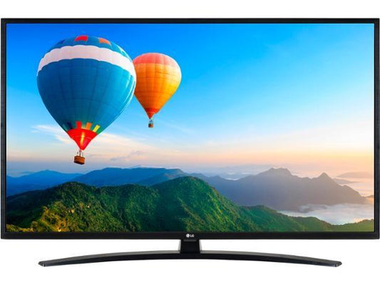 65" 4K Ultra HD HDR Smart LED TV | 65UM7450PLA