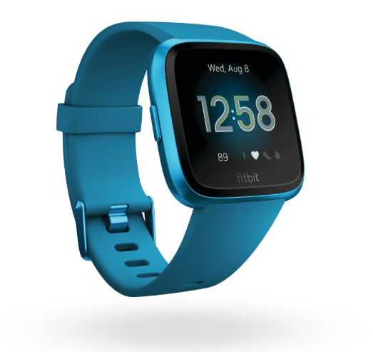 Versa Lite Smart Watch | More Colours Available | FB415SRWT