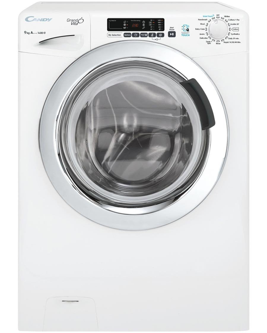 Washing Machine 8KG, 1400rpm | GVS148DC3