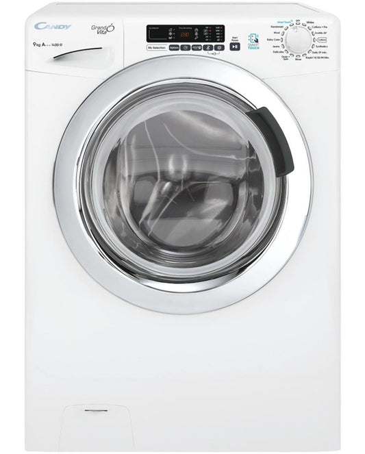Washing Machine 8KG, 1400rpm | GVS148DC3
