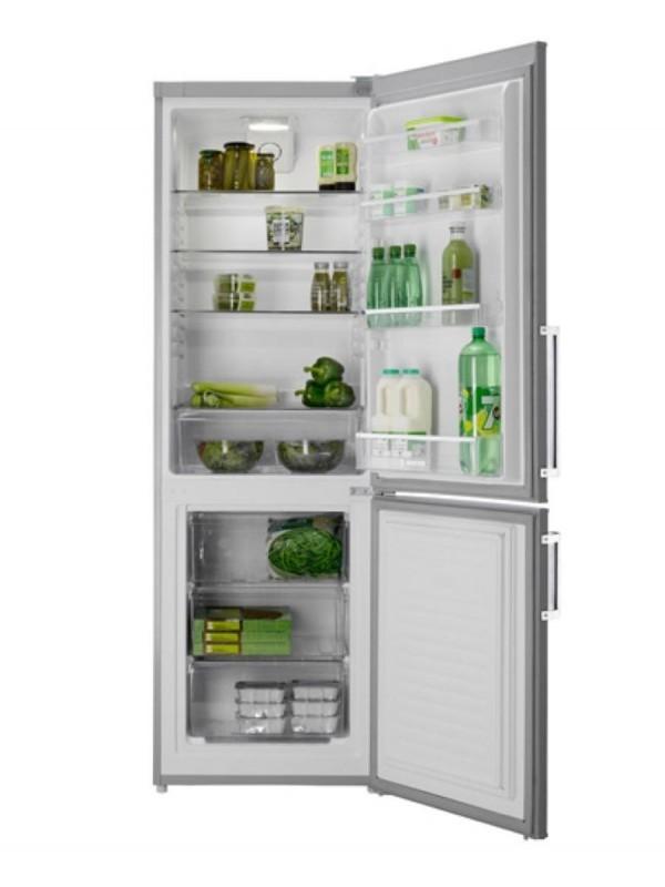 Fridge Freezer A+ 185cm (H) | HVBF6182XFHK