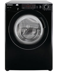 Washing Machine, 8KG, 1400rpm | Black | CVS1482D3B