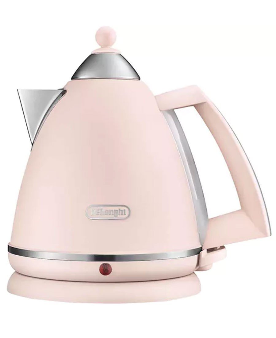 Ensemble bouilloire et grille-pain Argento Flora | Plus de couleurs disponibles | KBX3016.AZ &amp; CT04.AZ