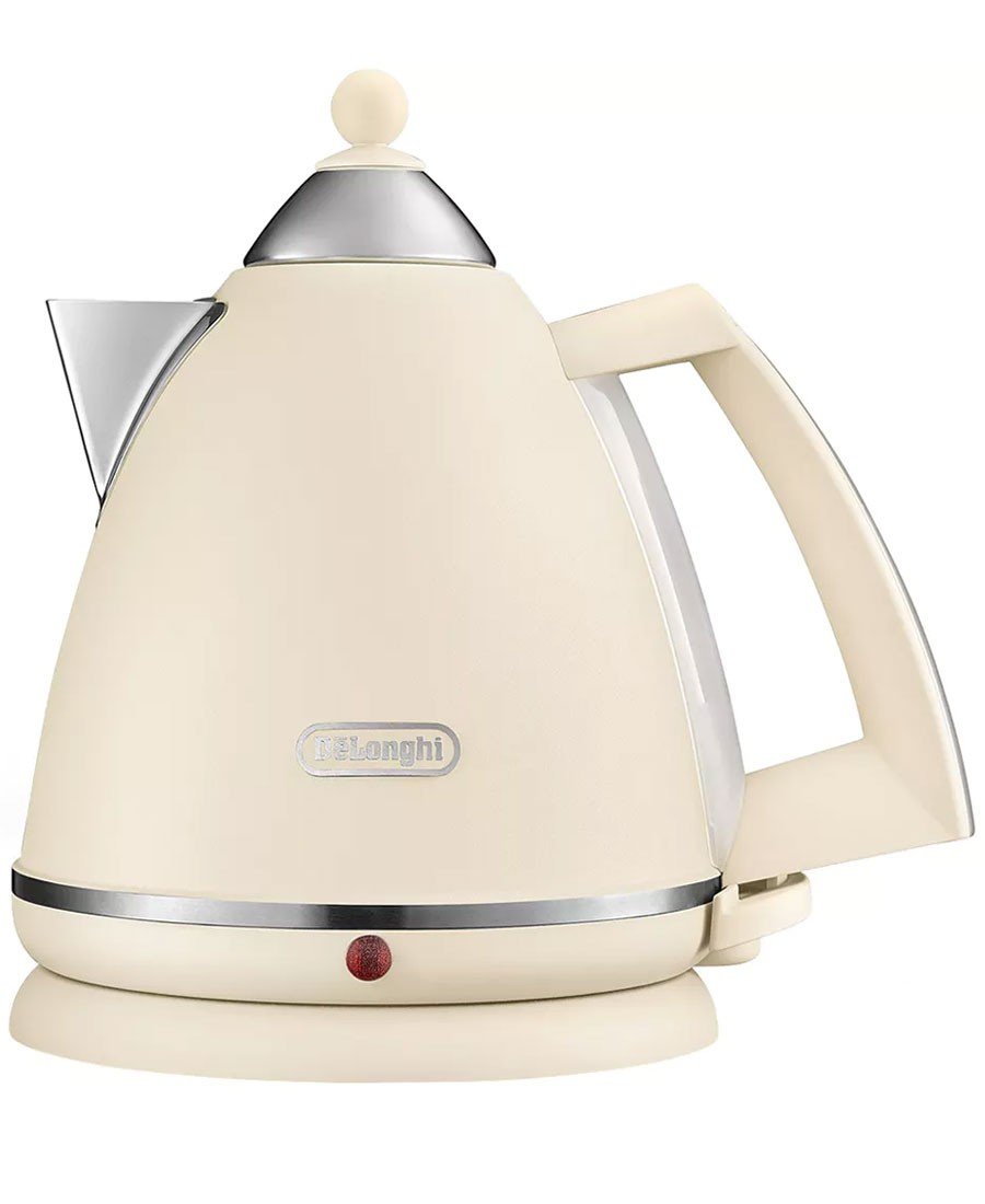 Ensemble bouilloire et grille-pain Argento Flora | Plus de couleurs disponibles | KBX3016.AZ &amp; CT04.AZ