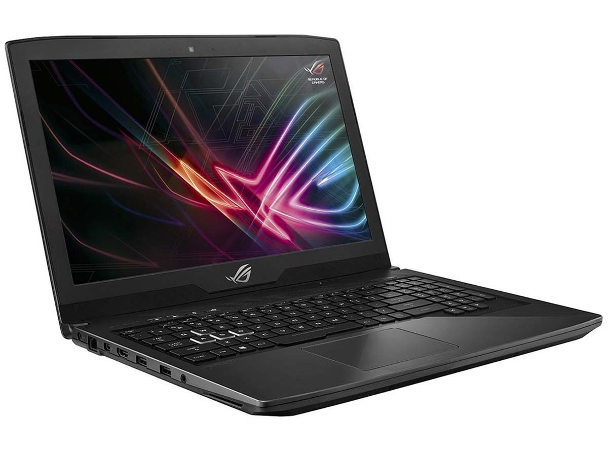 15.6" Gaming Laptop | FX5D03V