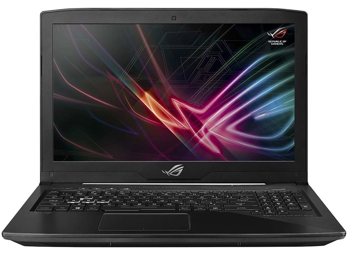 15.6" Gaming Laptop | FX5D03V