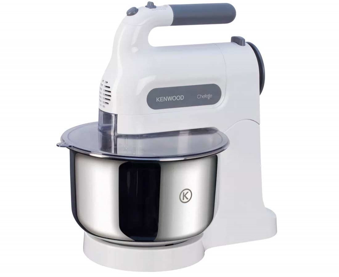 Chefette Hand Mixer | White | HM680