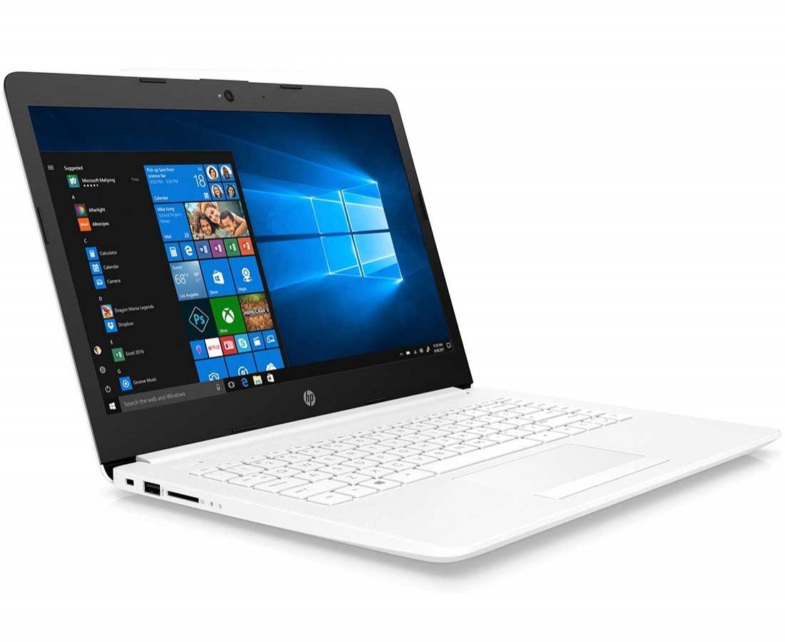 14" 4GB / 128GB Ci3 | White | 14-CK0996NA | DISPLAY ONLY