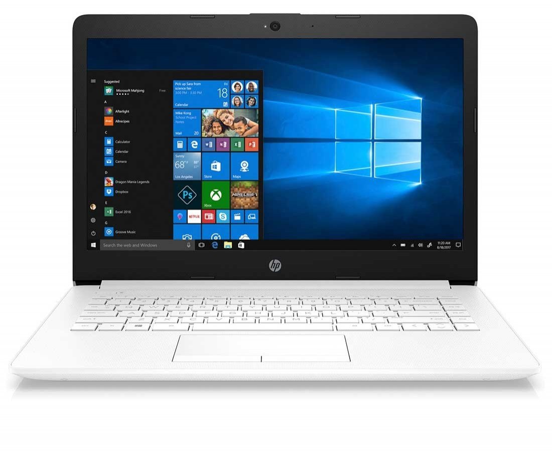 14" 4GB / 128GB Ci3 | White | 14-CK0996NA | DISPLAY ONLY