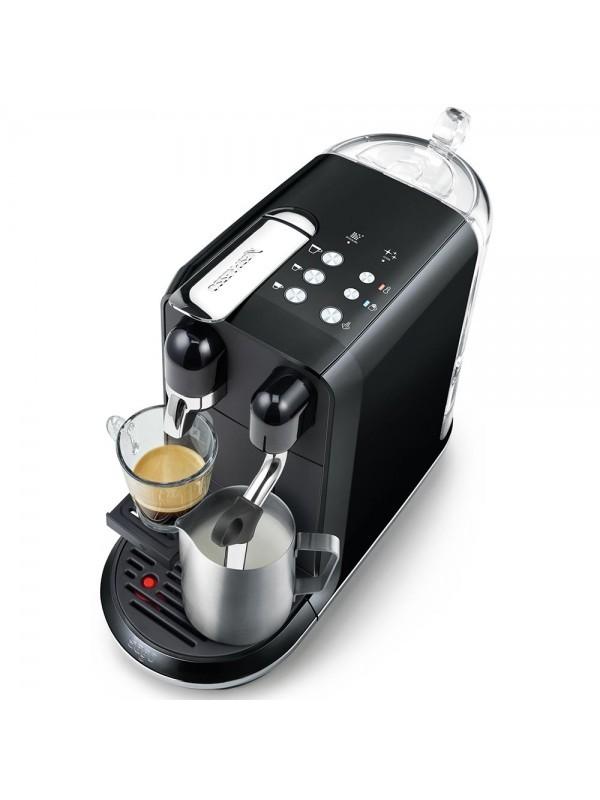 Nespresso Creatista Uno™ Coffee Machine + *FREE SAGE BLENDER WORTH €99* | SNE500BKS