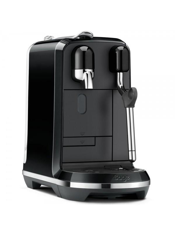 Nespresso Creatista Uno™ Coffee Machine + *FREE SAGE BLENDER WORTH €99* | SNE500BKS