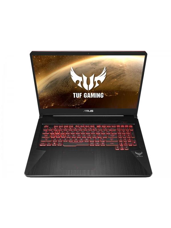 17.3" AMD R5 Gaming Laptop Bundle With Backpack & Mouse | FX705DY-AU035T