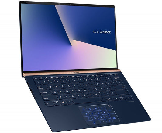14" Core I5 8GB Zenbook |  UX433FA-A5046T